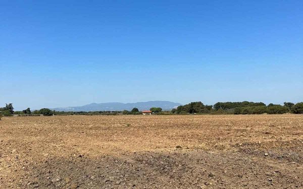 terreno agricolo in vendita ad Aprilia in zona Campoverde