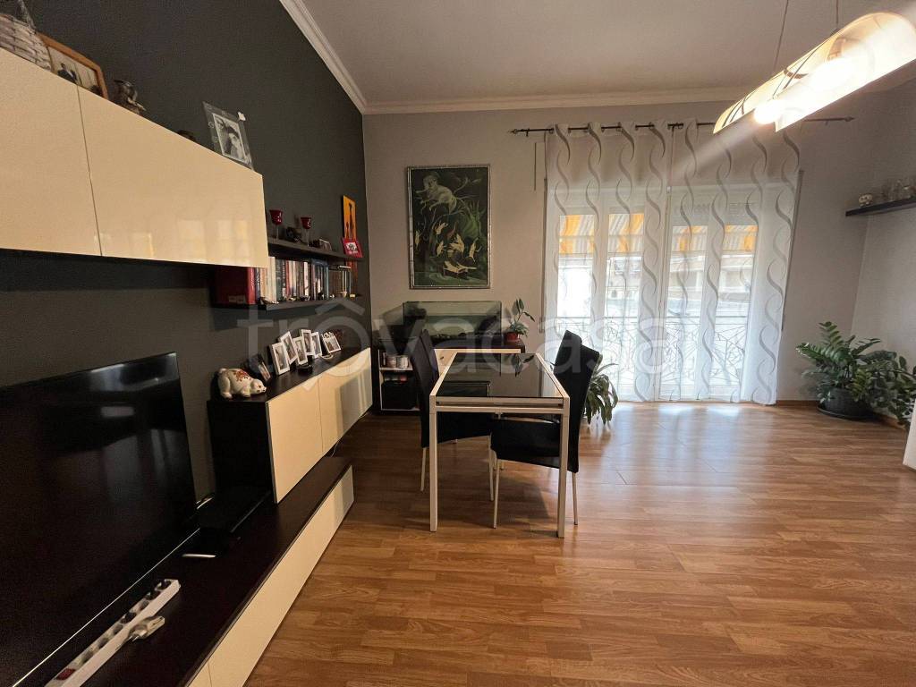 appartamento in vendita ad Aprilia