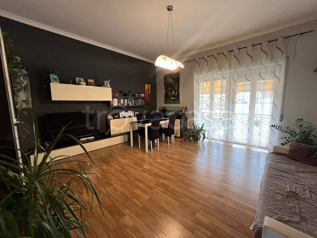 appartamento in vendita ad Aprilia