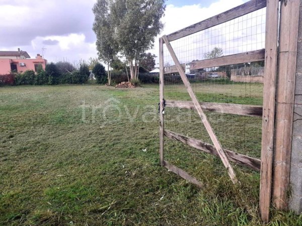 terreno agricolo in vendita ad Aprilia in zona Campoverde