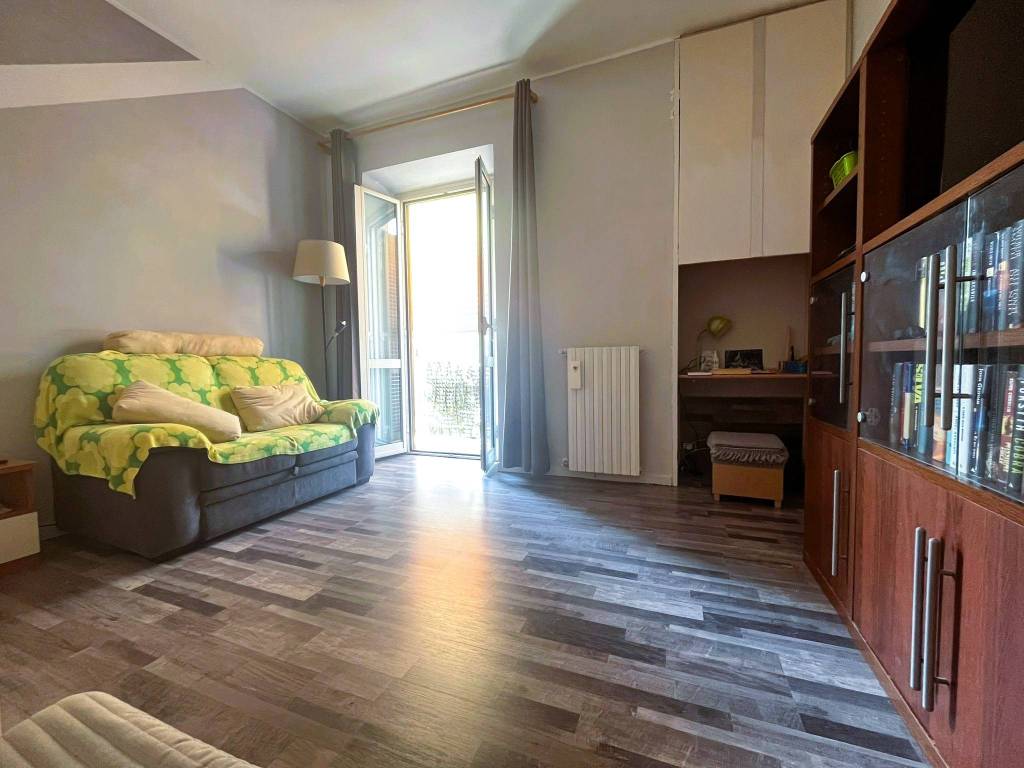appartamento in vendita ad Aprilia