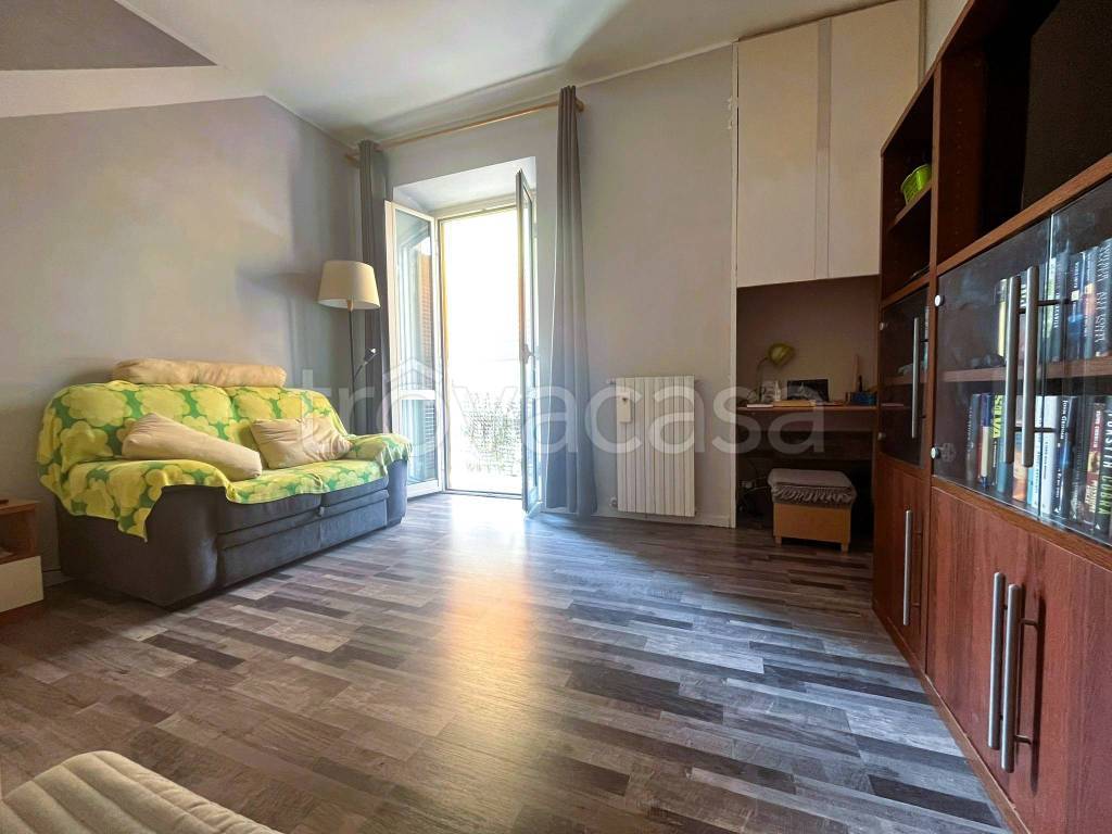 appartamento in vendita ad Aprilia