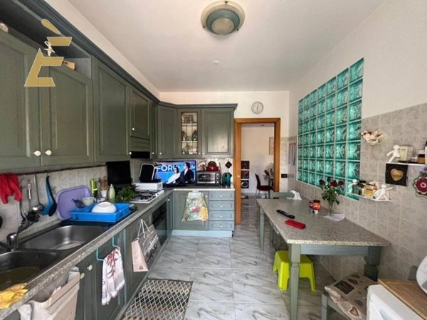 appartamento in vendita ad Aprilia