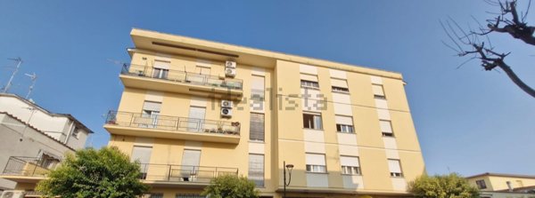 appartamento in vendita ad Aprilia