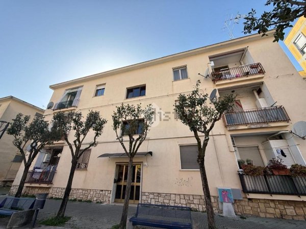 appartamento in vendita ad Aprilia