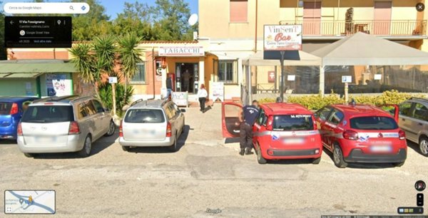 negozio in vendita ad Aprilia