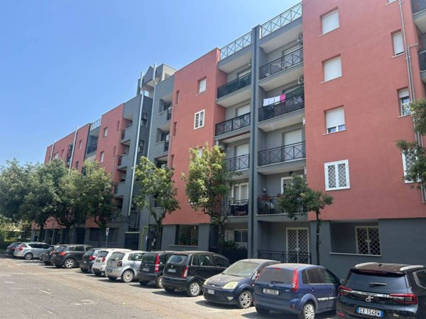 appartamento in vendita ad Aprilia