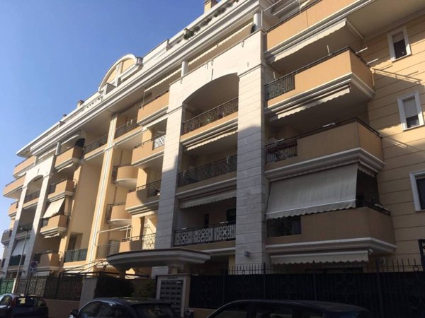 appartamento in vendita ad Aprilia