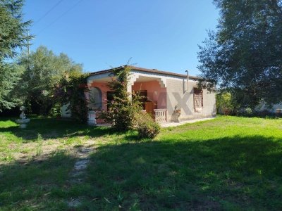 casa indipendente in vendita ad Aprilia