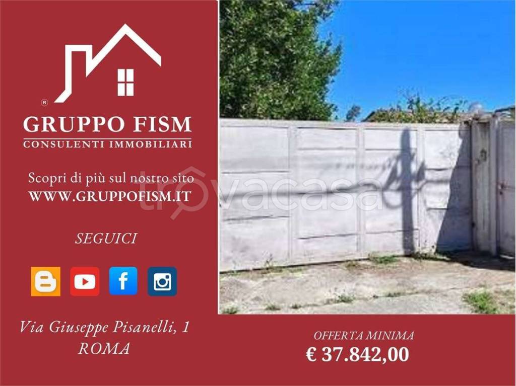 appartamento in vendita ad Aprilia in zona Genio Civile
