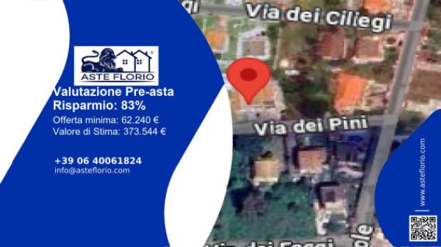 casa indipendente in vendita ad Aprilia in zona Cogna