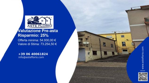 appartamento in vendita ad Aprilia