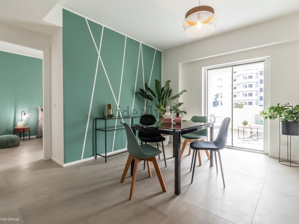 appartamento in vendita ad Aprilia