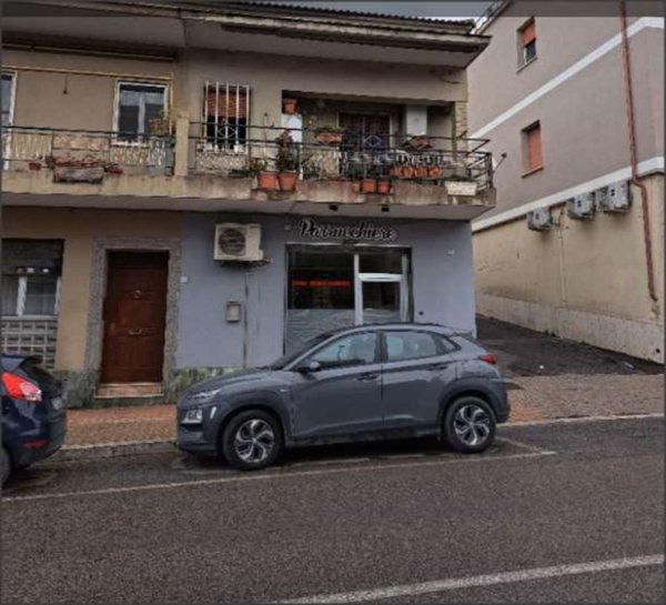 appartamento in vendita ad Aprilia