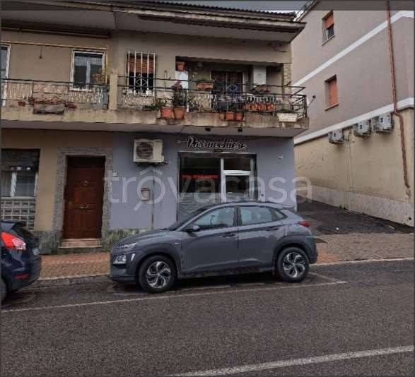appartamento in vendita ad Aprilia
