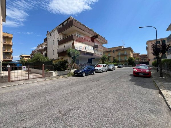 appartamento in vendita ad Aprilia