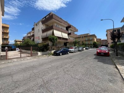 appartamento in vendita ad Aprilia