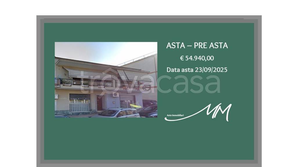 appartamento in vendita ad Aprilia
