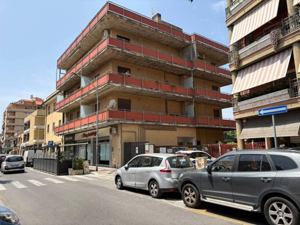 appartamento in vendita ad Aprilia