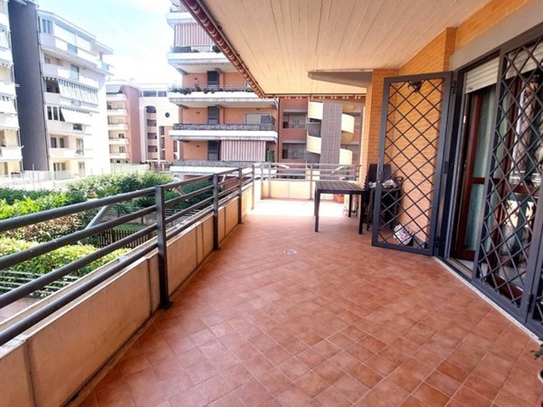 appartamento in vendita ad Aprilia