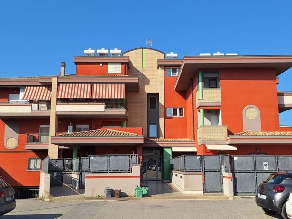casa indipendente in vendita ad Aprilia