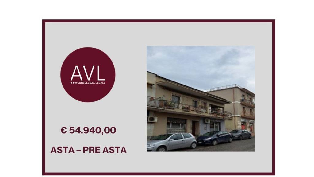 appartamento in vendita ad Aprilia