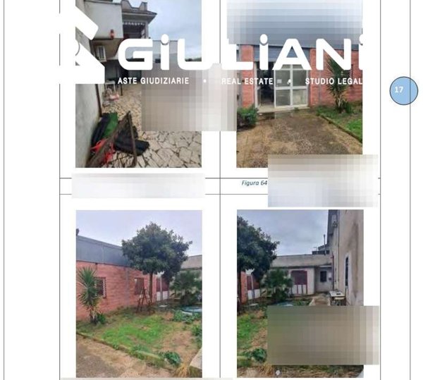 appartamento in vendita ad Aprilia