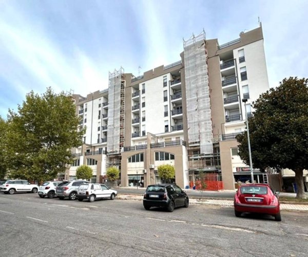 appartamento in vendita ad Aprilia