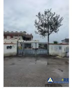 appartamento in vendita ad Aprilia