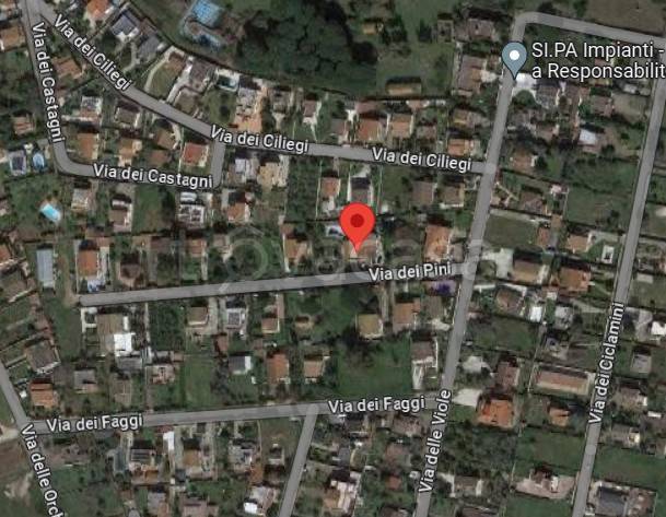 casa indipendente in vendita ad Aprilia in zona Cogna