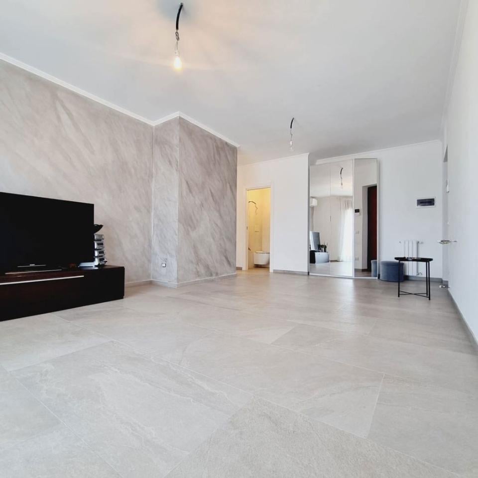 appartamento in vendita ad Aprilia in zona Leda