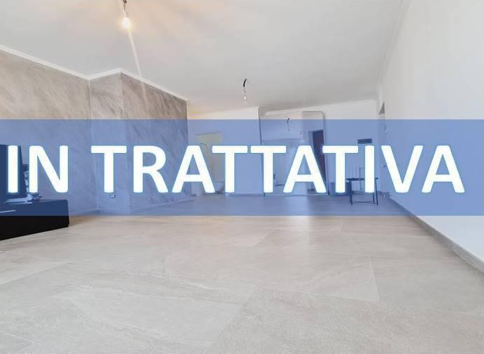 appartamento in vendita ad Aprilia in zona Leda