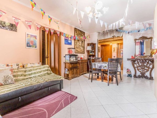 appartamento in vendita ad Aprilia