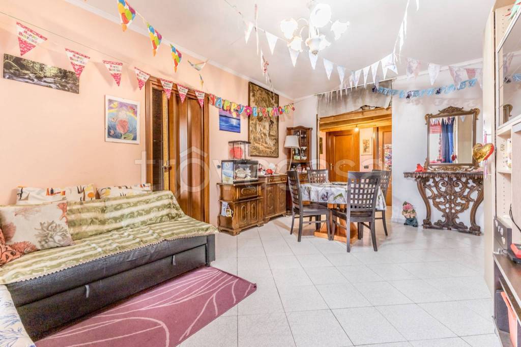 appartamento in vendita ad Aprilia