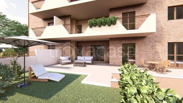 appartamento in vendita ad Aprilia