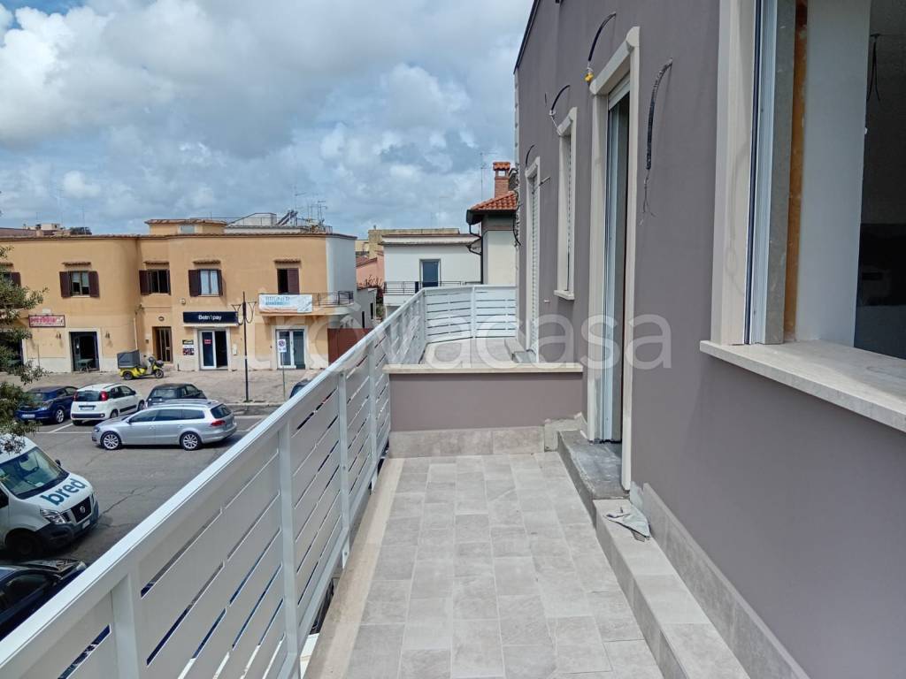 appartamento in vendita ad Aprilia