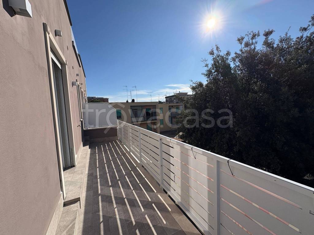 appartamento in vendita ad Aprilia