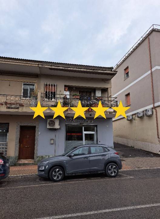 appartamento in vendita ad Aprilia