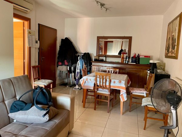 appartamento in vendita ad Aprilia