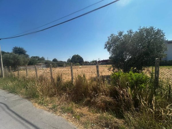 terreno agricolo in vendita ad Aprilia in zona Campoverde