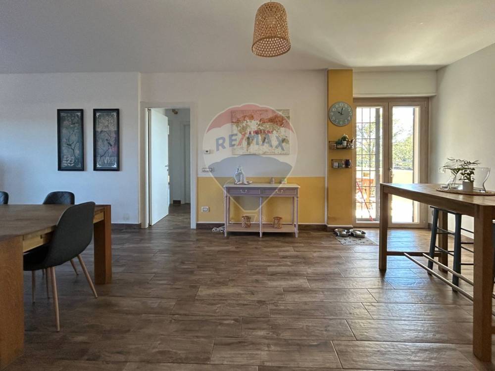 appartamento in vendita ad Aprilia