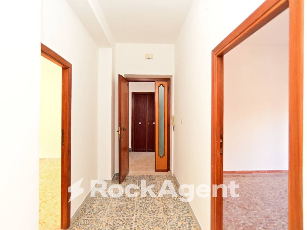 appartamento in vendita ad Aprilia