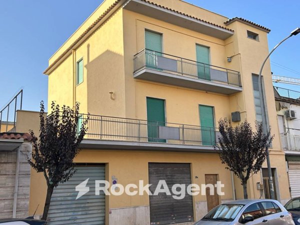 appartamento in vendita ad Aprilia