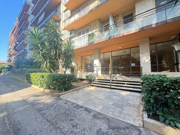 appartamento in vendita ad Aprilia