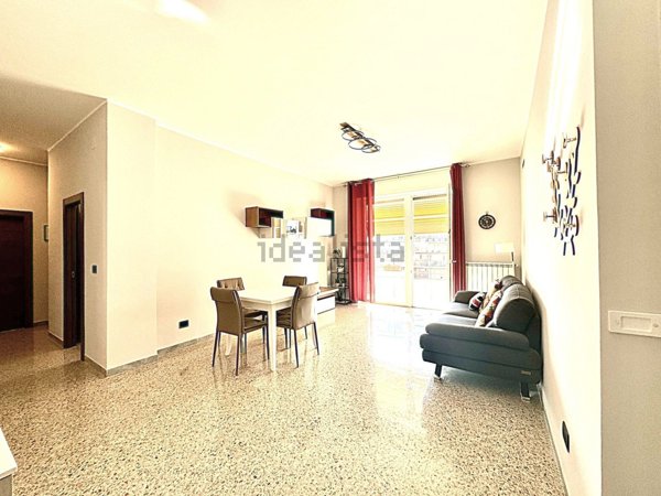 appartamento in vendita ad Aprilia