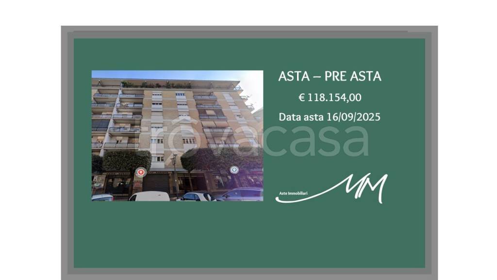 appartamento in vendita ad Aprilia