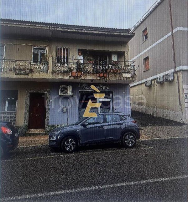 appartamento in vendita ad Aprilia