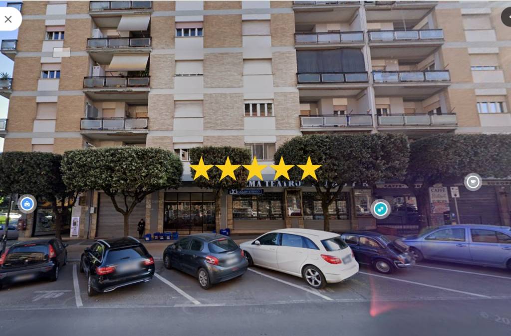 appartamento in vendita ad Aprilia