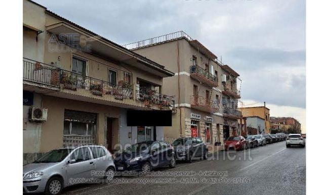 appartamento in vendita ad Aprilia