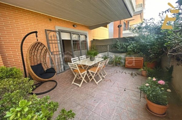 appartamento in vendita ad Aprilia